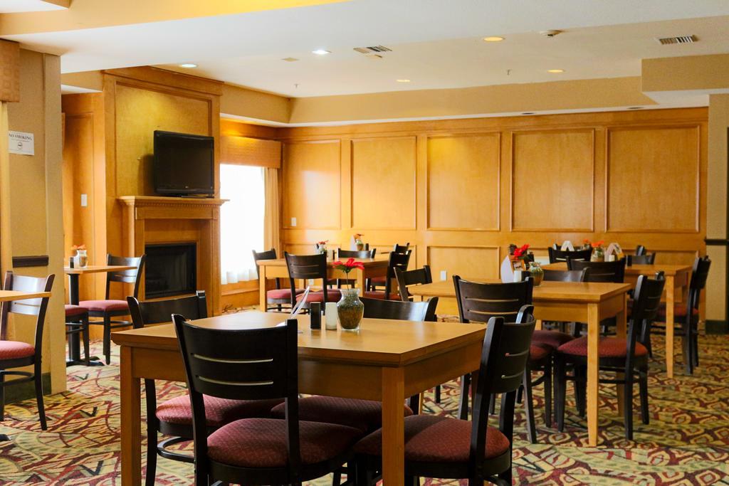 יוסטון Frontier Hotel מראה חיצוני תמונה