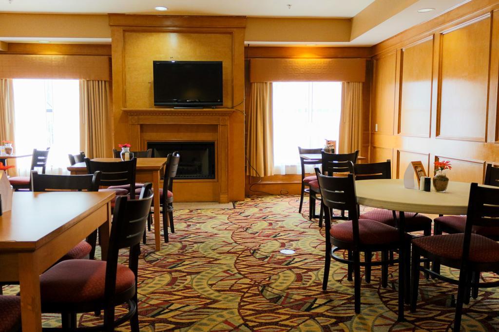 יוסטון Frontier Hotel מראה חיצוני תמונה